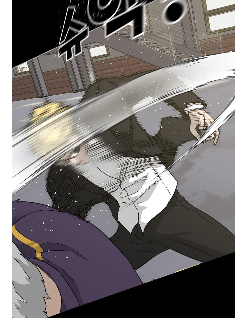 Read Trigger chapter 74 image 13 on Lezhin