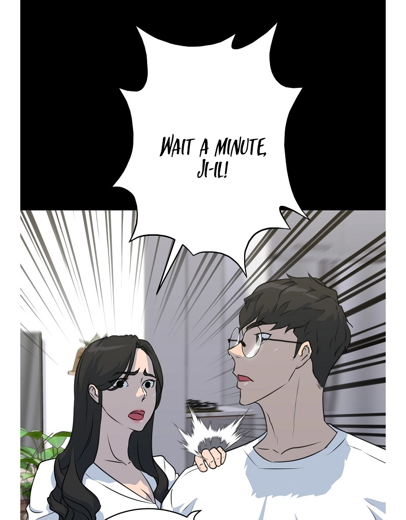 Read Trigger chapter 74 image 133 on Lezhin