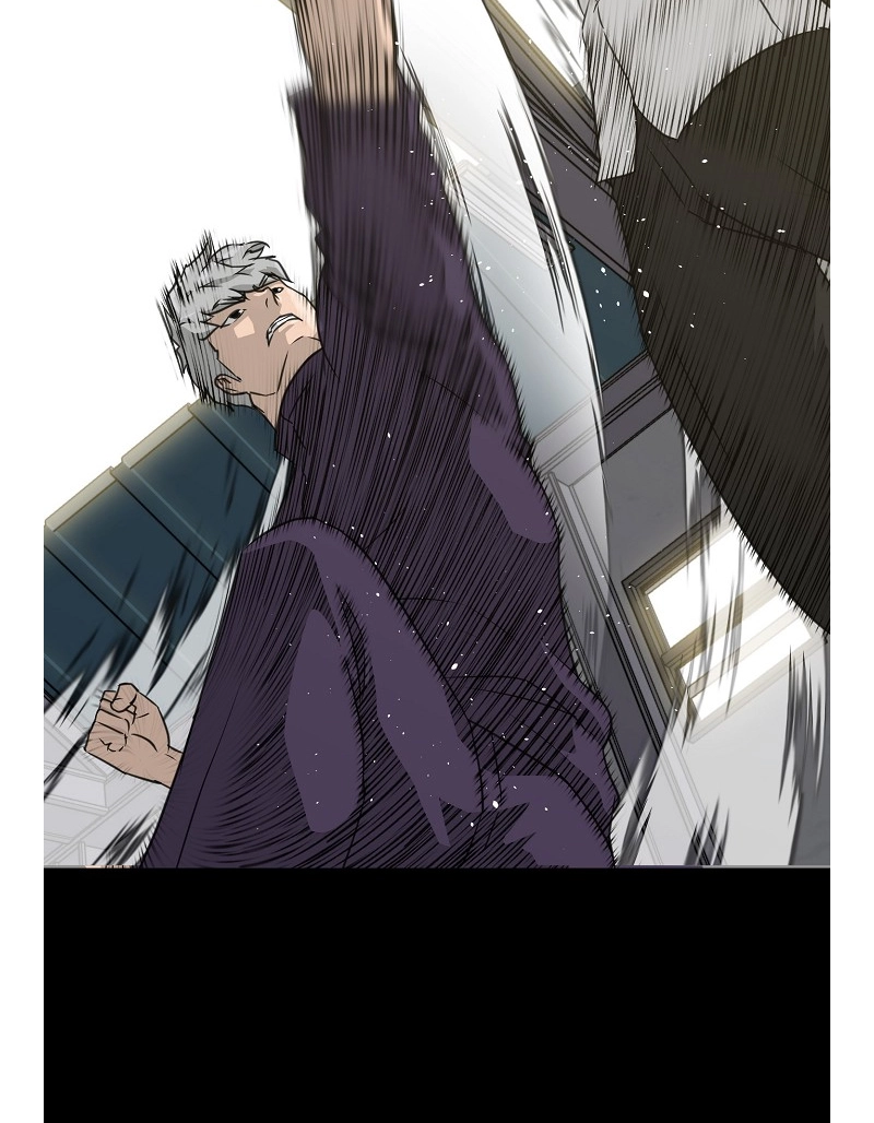 Read Trigger chapter 74 image 15 on Lezhin