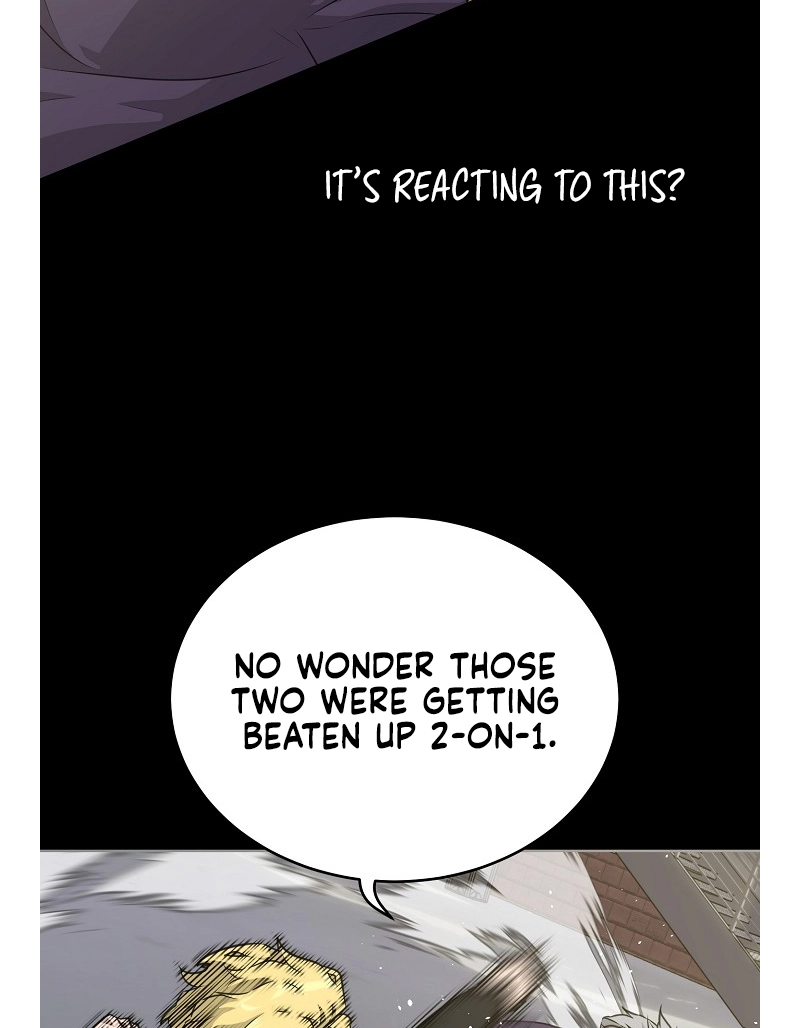 Read Trigger chapter 74 image 17 on Lezhin