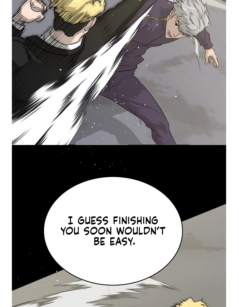 Read Trigger chapter 74 image 18 on Lezhin