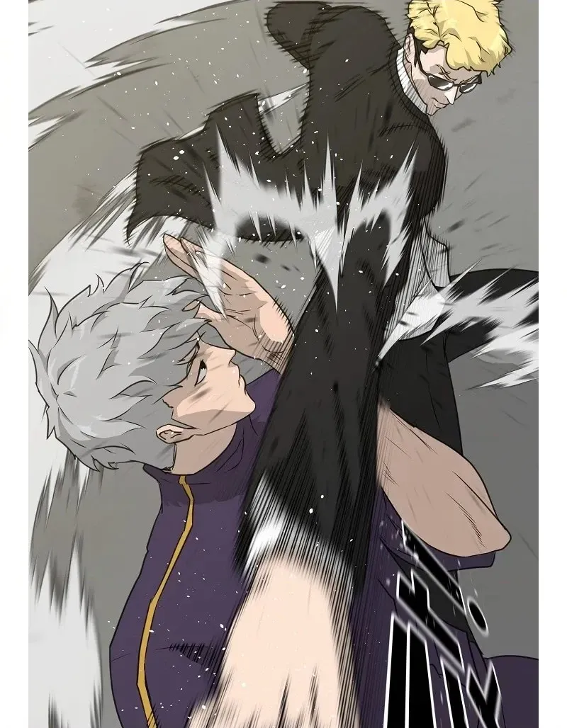 Read Trigger chapter 74 image 19 on Lezhin