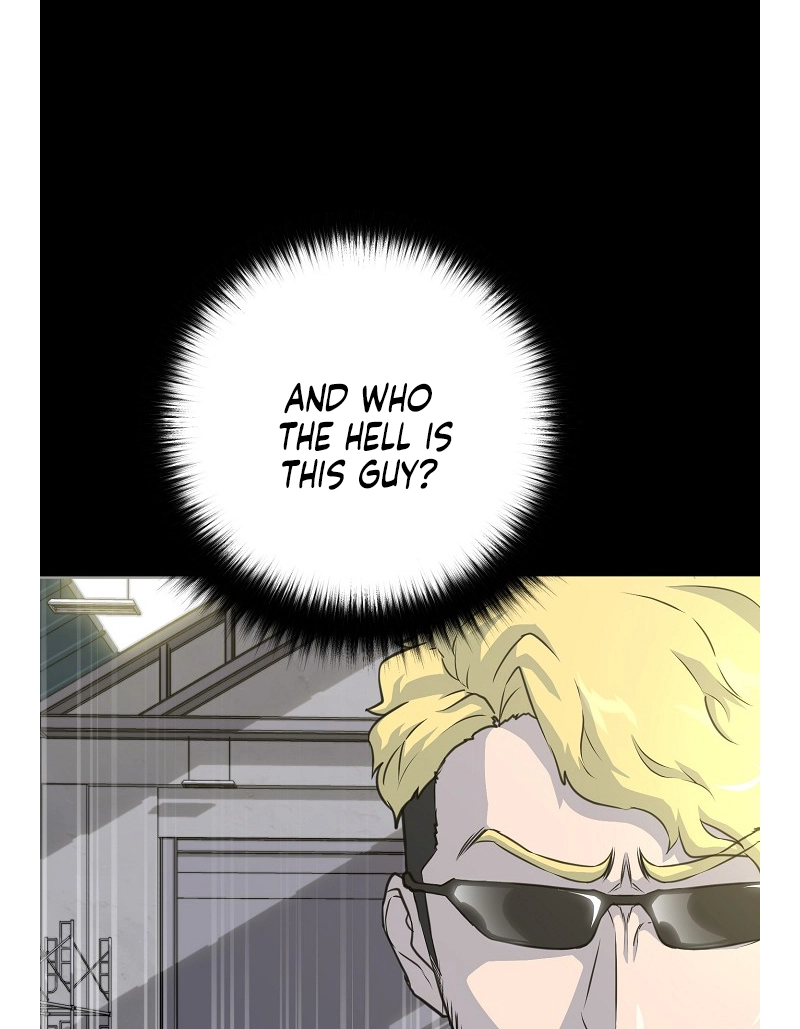 Read Trigger chapter 74 image 2 on Lezhin