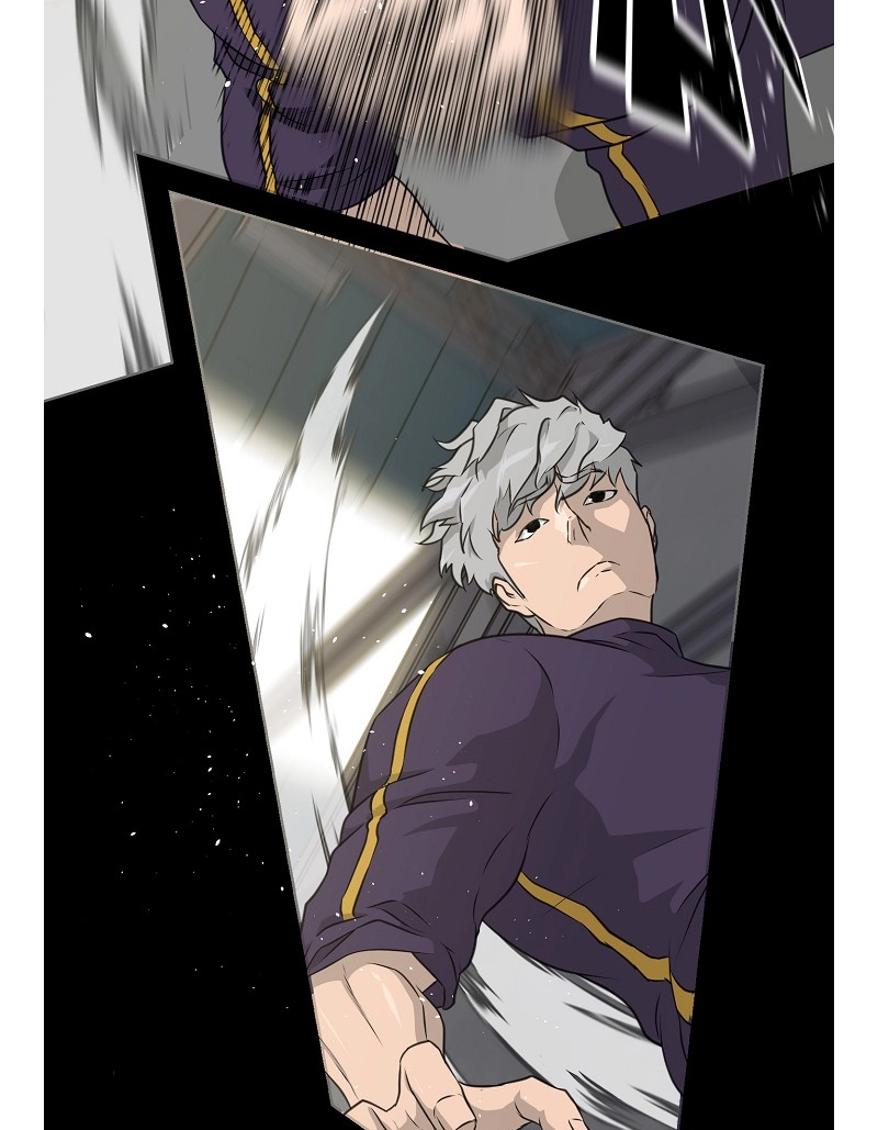Read Trigger chapter 74 image 20 on Lezhin