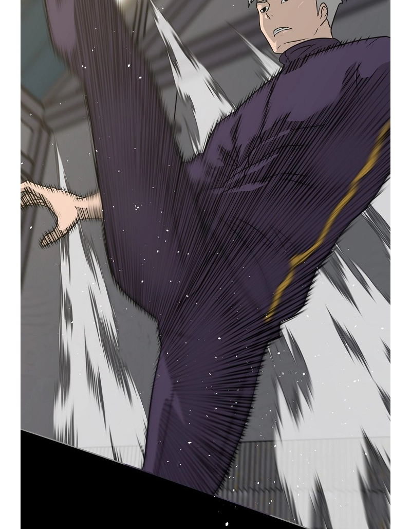 Read Trigger chapter 74 image 22 on Lezhin