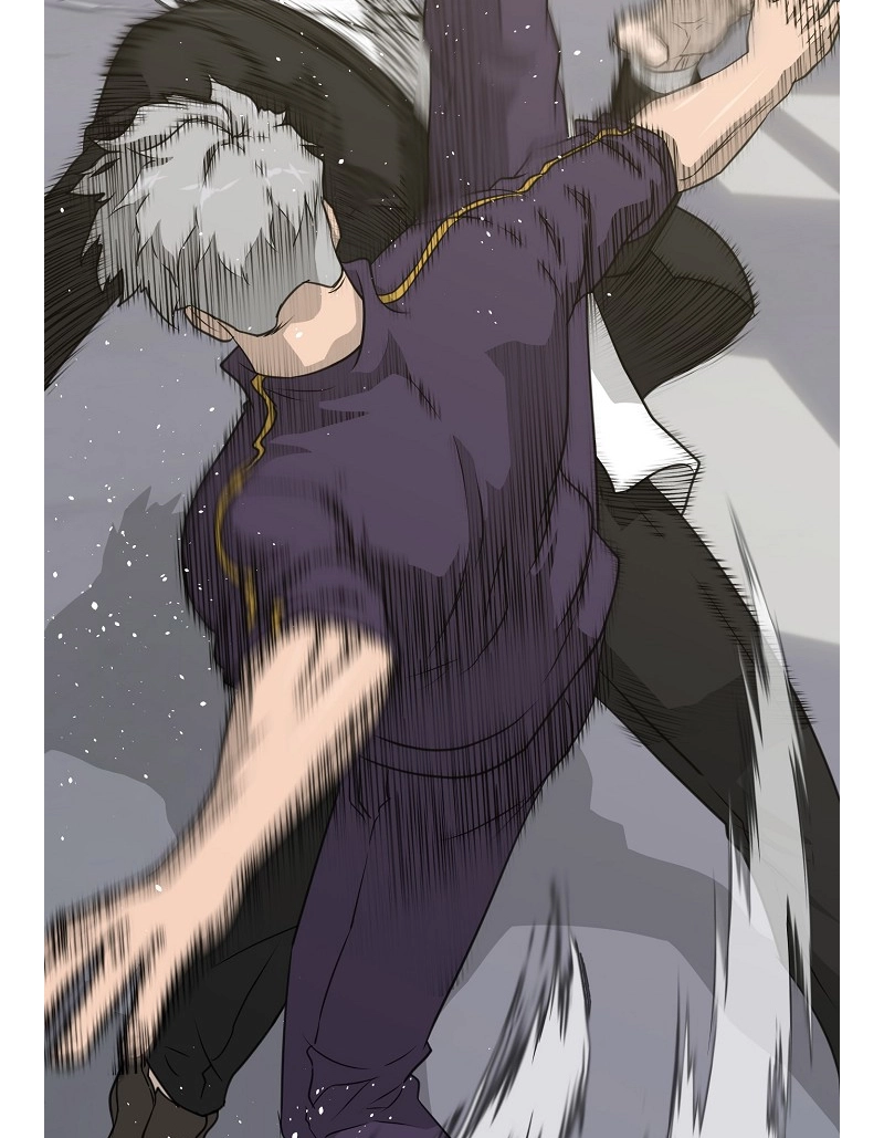 Read Trigger chapter 74 image 24 on Lezhin