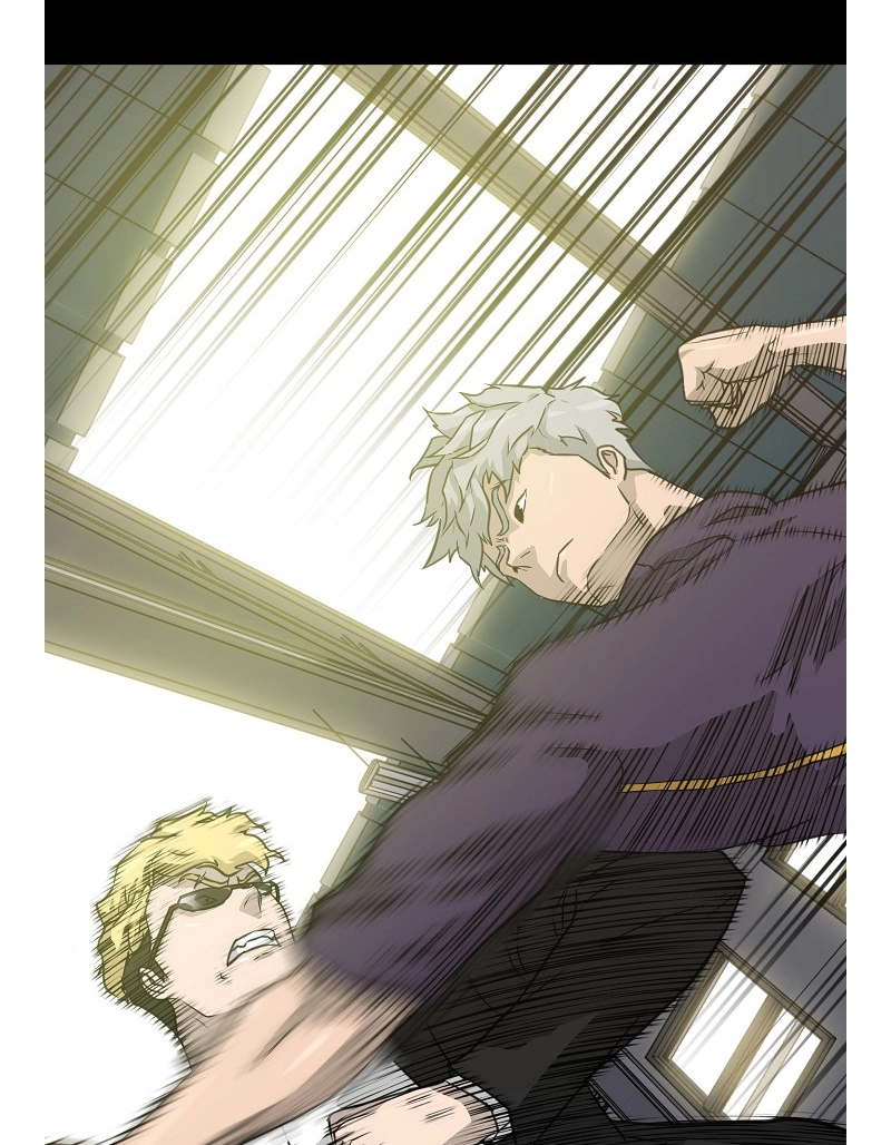 Read Trigger chapter 74 image 27 on Lezhin