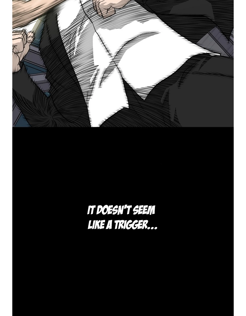 Read Trigger chapter 74 image 28 on Lezhin