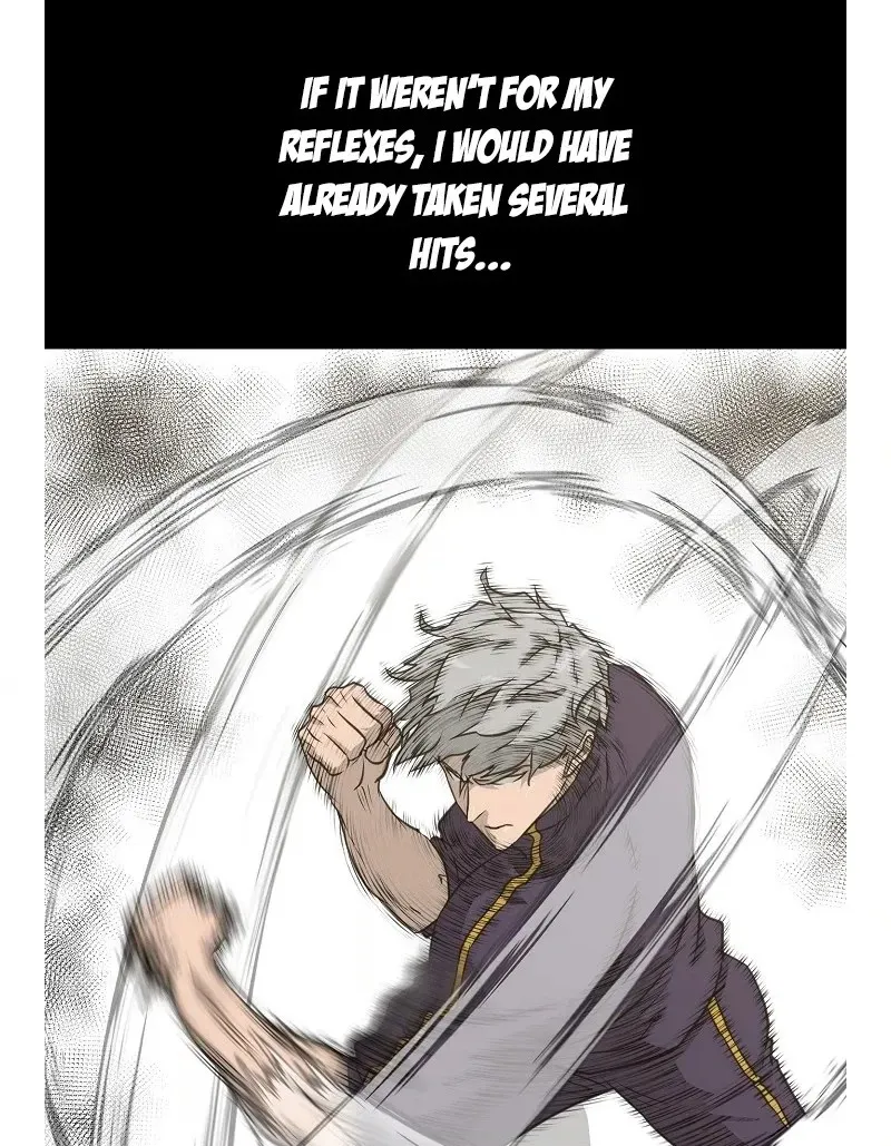 Read Trigger chapter 74 image 29 on Lezhin