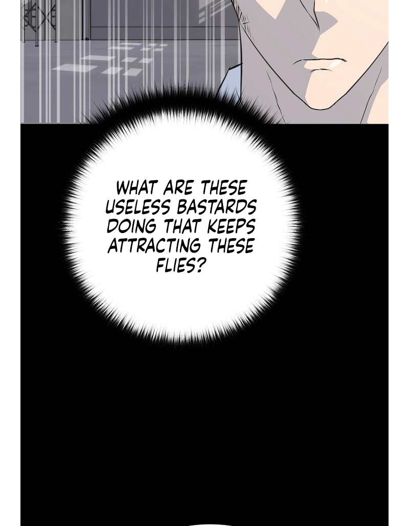 Read Trigger chapter 74 image 3 on Lezhin