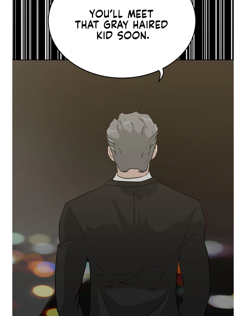 Read Trigger chapter 74 image 34 on Lezhin