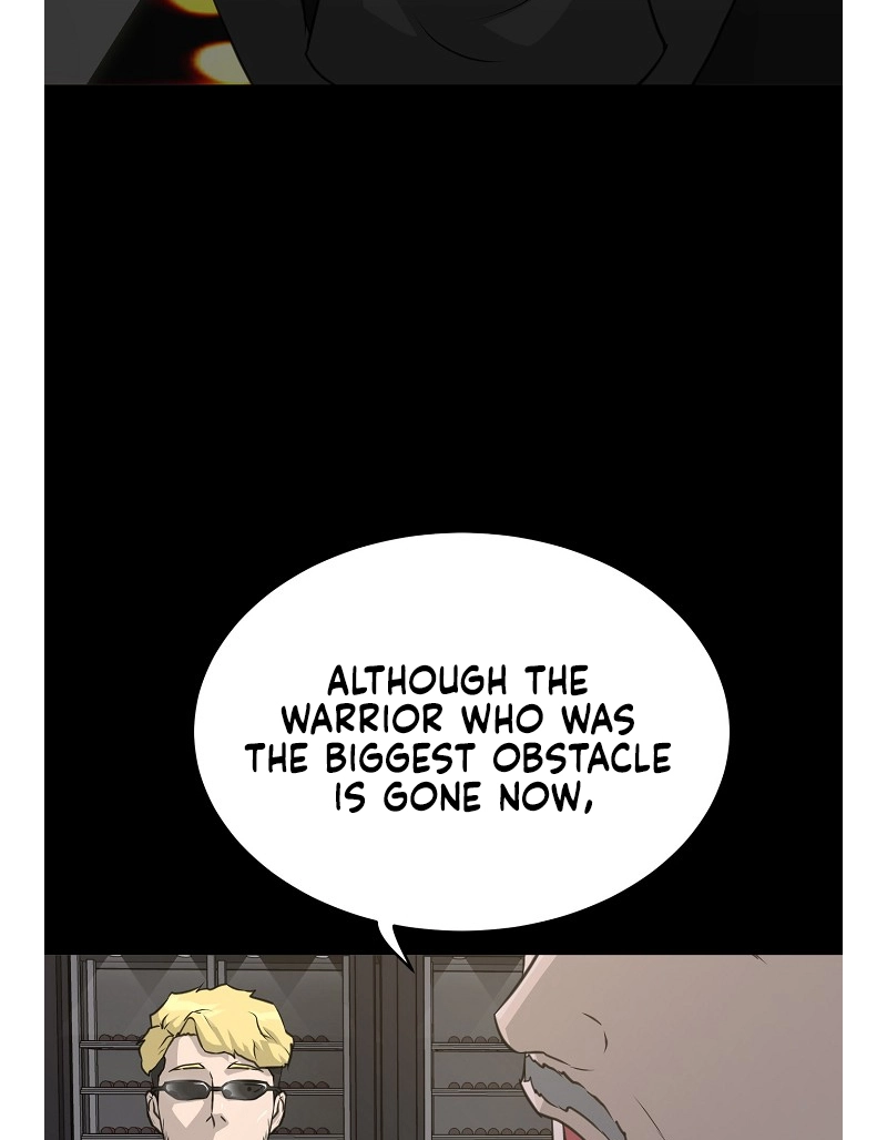 Read Trigger chapter 74 image 35 on Lezhin
