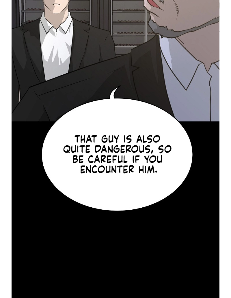Read Trigger chapter 74 image 36 on Lezhin