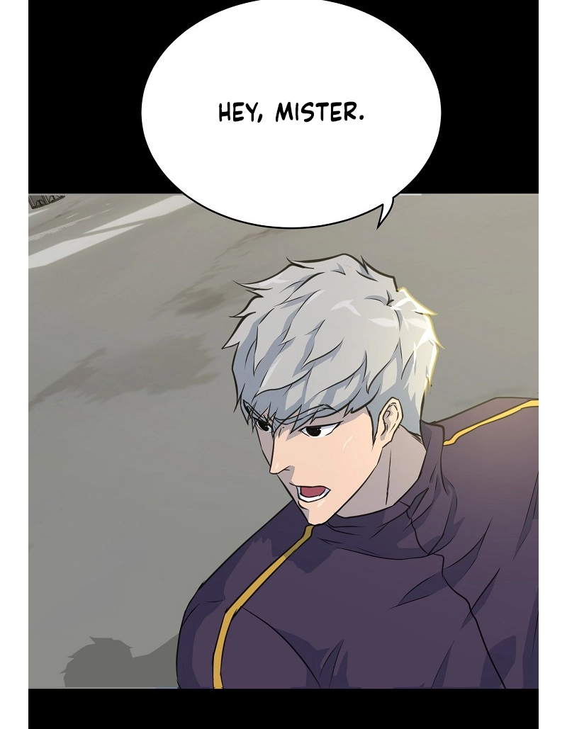 Read Trigger chapter 74 image 4 on Lezhin