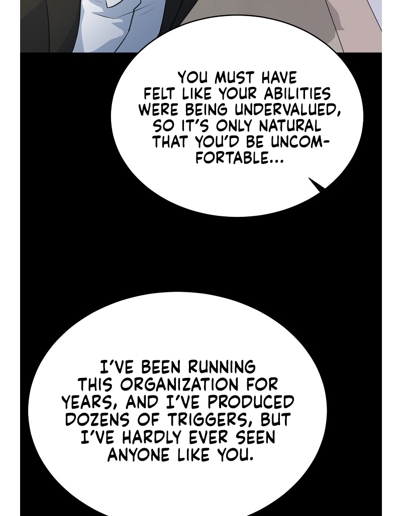 Read Trigger chapter 74 image 45 on Lezhin