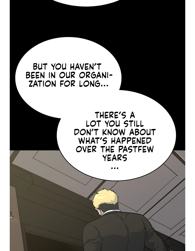 Read Trigger chapter 74 image 46 on Lezhin