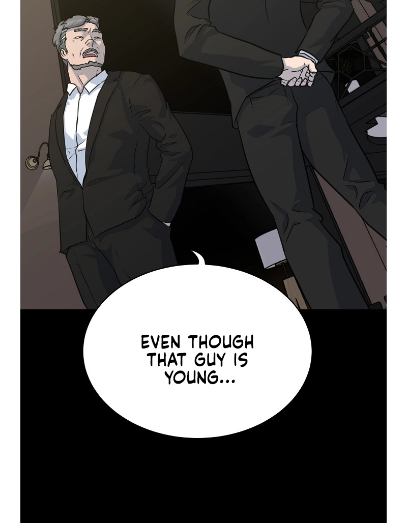 Read Trigger chapter 74 image 47 on Lezhin