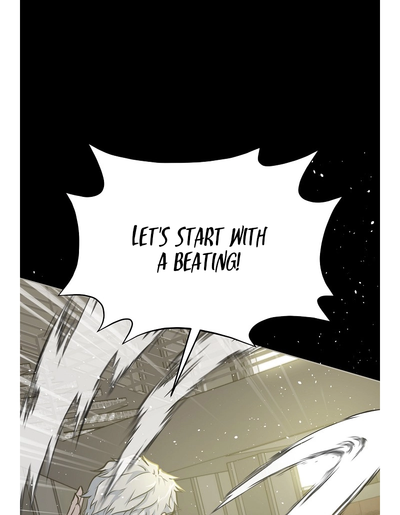 Read Trigger chapter 74 image 5 on Lezhin