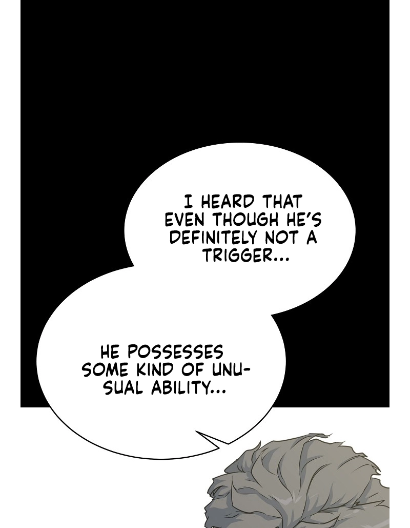 Read Trigger chapter 74 image 50 on Lezhin