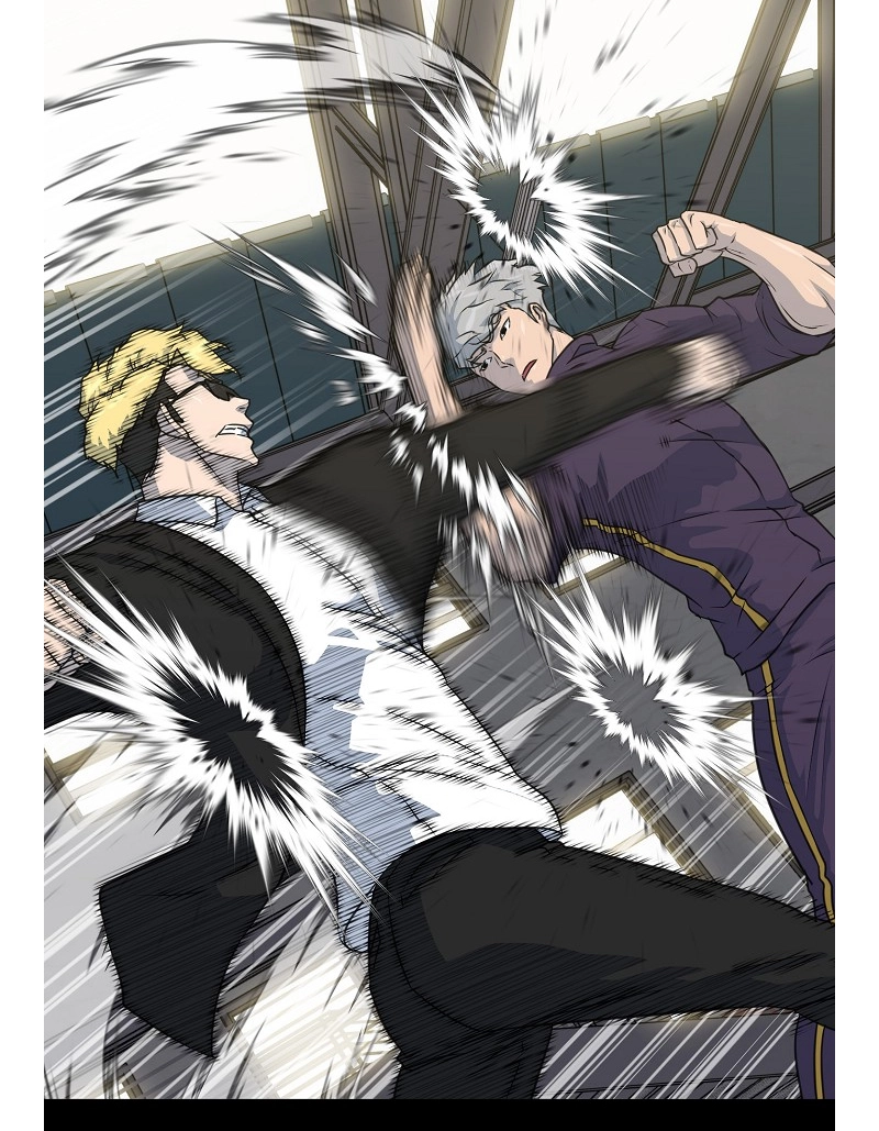 Read Trigger chapter 74 image 56 on Lezhin