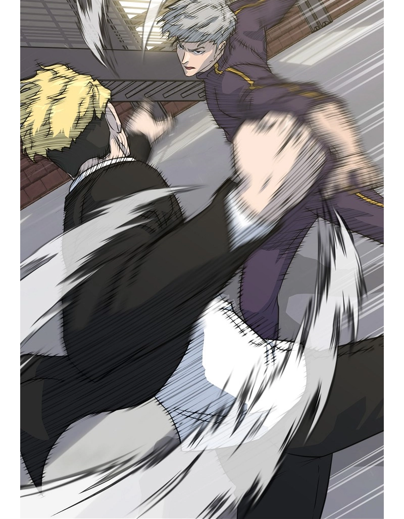 Read Trigger chapter 74 image 58 on Lezhin