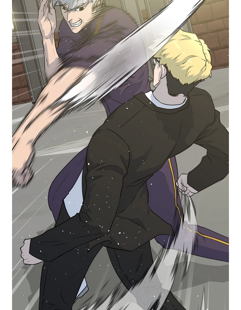 Read Trigger chapter 74 image 6 on Lezhin