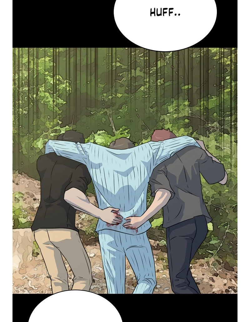 Read Trigger chapter 74 image 62 on Lezhin