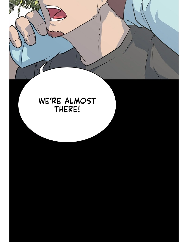Read Trigger chapter 74 image 64 on Lezhin