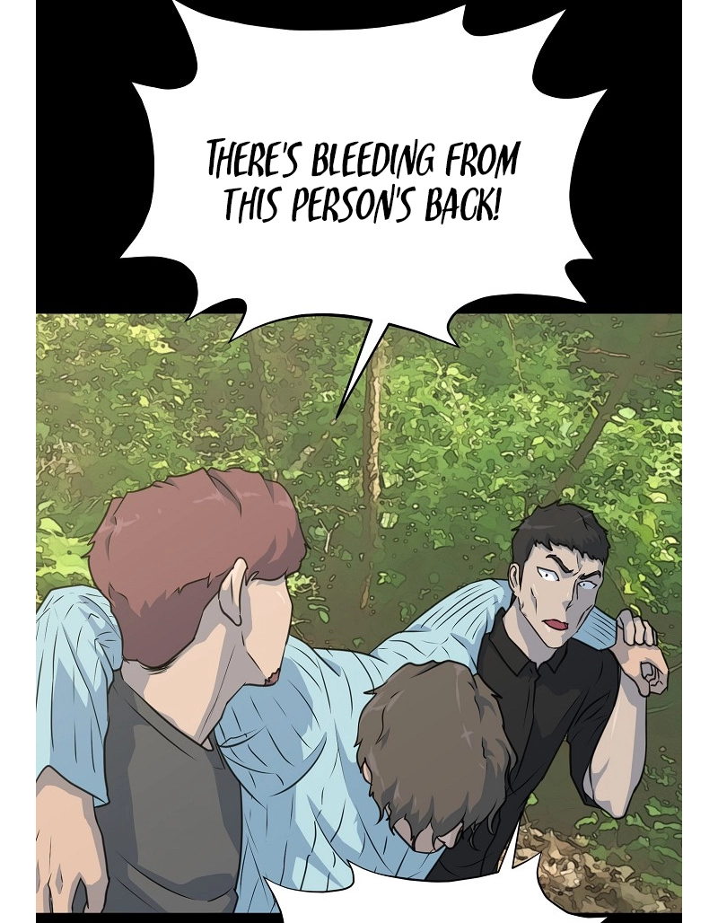 Read Trigger chapter 74 image 67 on Lezhin