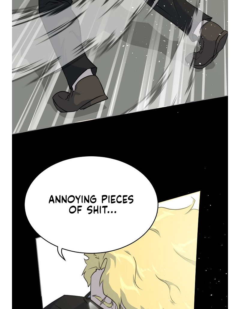 Read Trigger chapter 74 image 7 on Lezhin