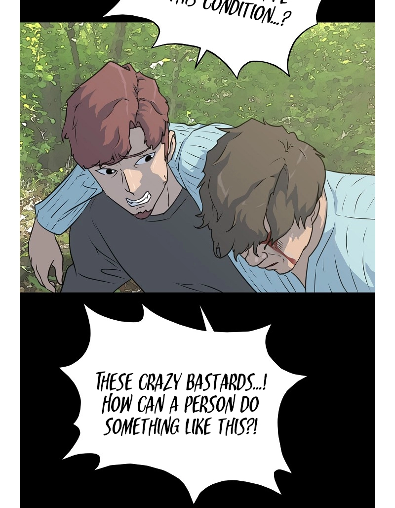 Read Trigger chapter 74 image 73 on Lezhin