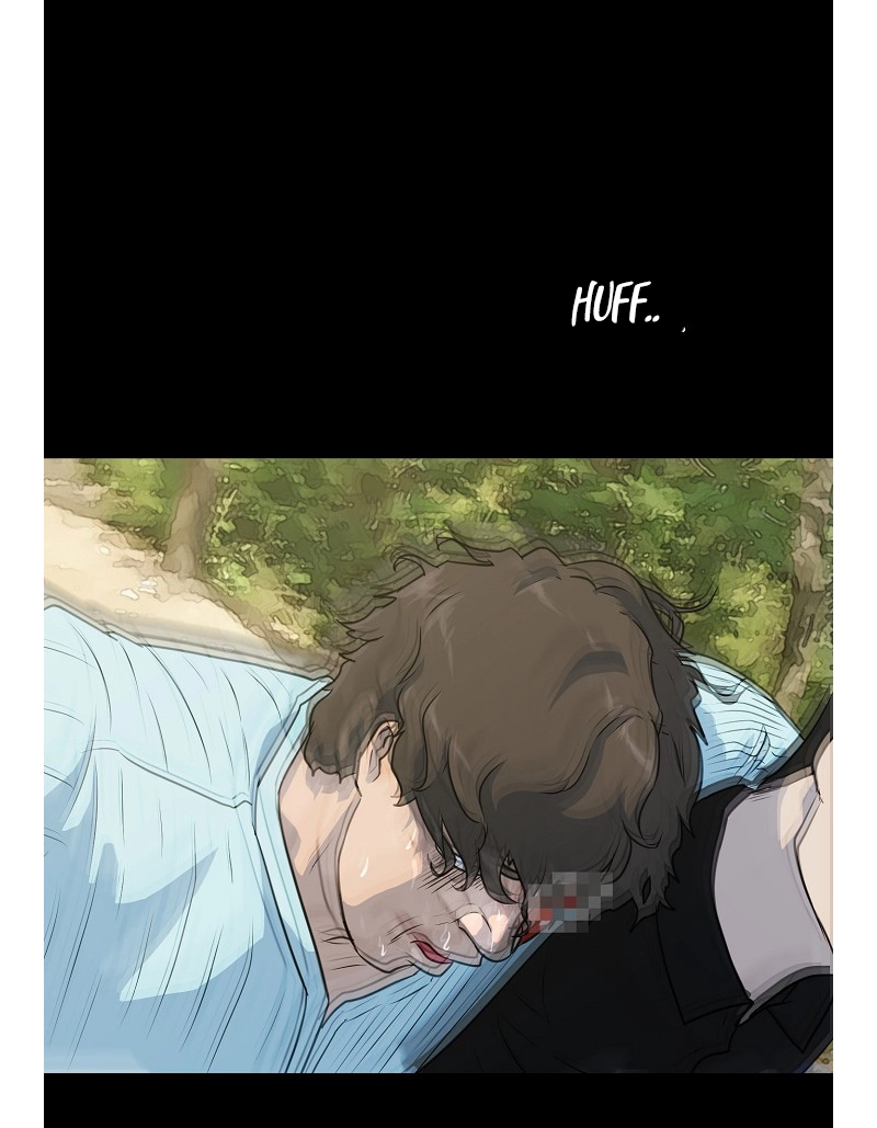 Read Trigger chapter 74 image 74 on Lezhin