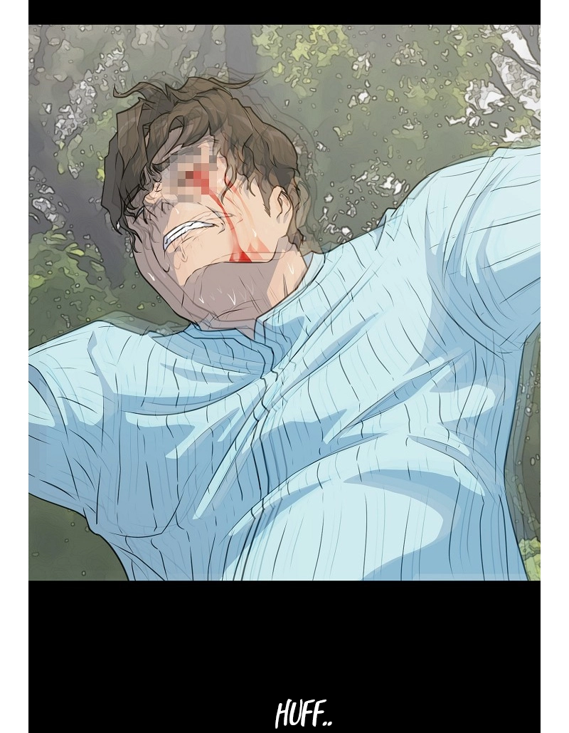 Read Trigger chapter 74 image 76 on Lezhin