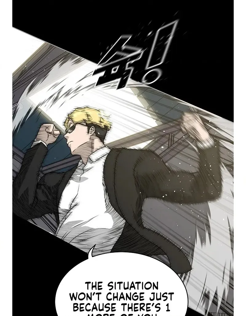 Read Trigger chapter 74 image 9 on Lezhin
