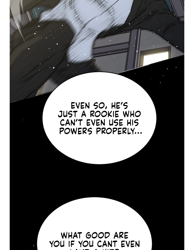 Read Trigger chapter 74 image 93 on Lezhin