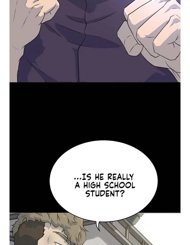 Read Trigger chapter 74 image 99 on Lezhin