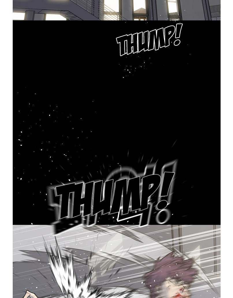 Read Trigger chapter 75 image 1 on Lezhin