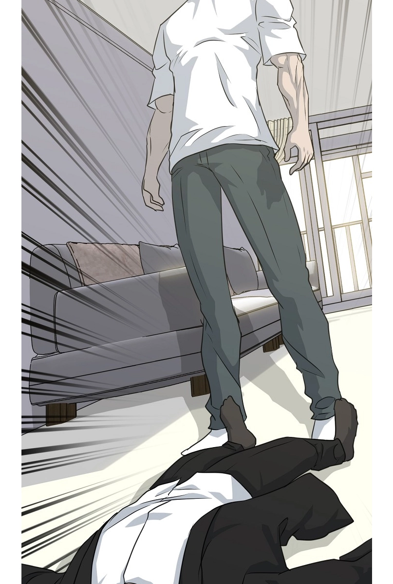 Read Trigger chapter 75 image 115 on Lezhin