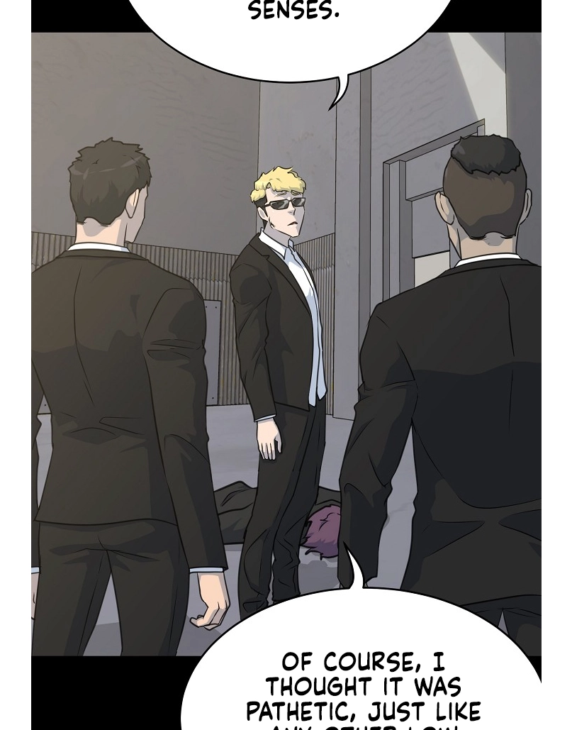 Read Trigger chapter 75 image 18 on Lezhin