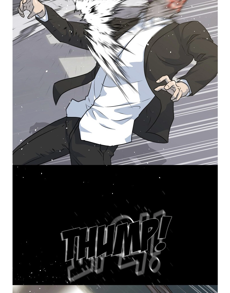 Read Trigger chapter 75 image 2 on Lezhin