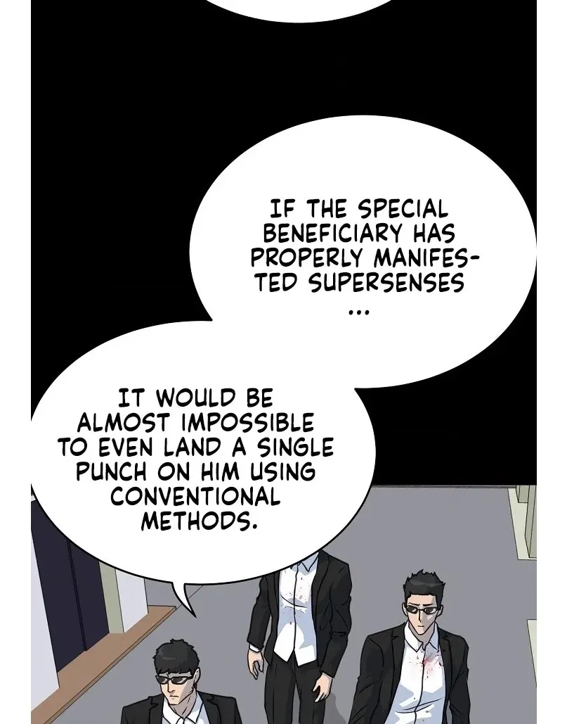 Read Trigger chapter 75 image 29 on Lezhin