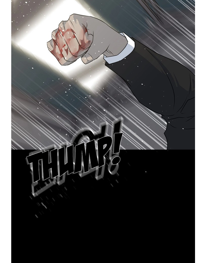 Read Trigger chapter 75 image 3 on Lezhin