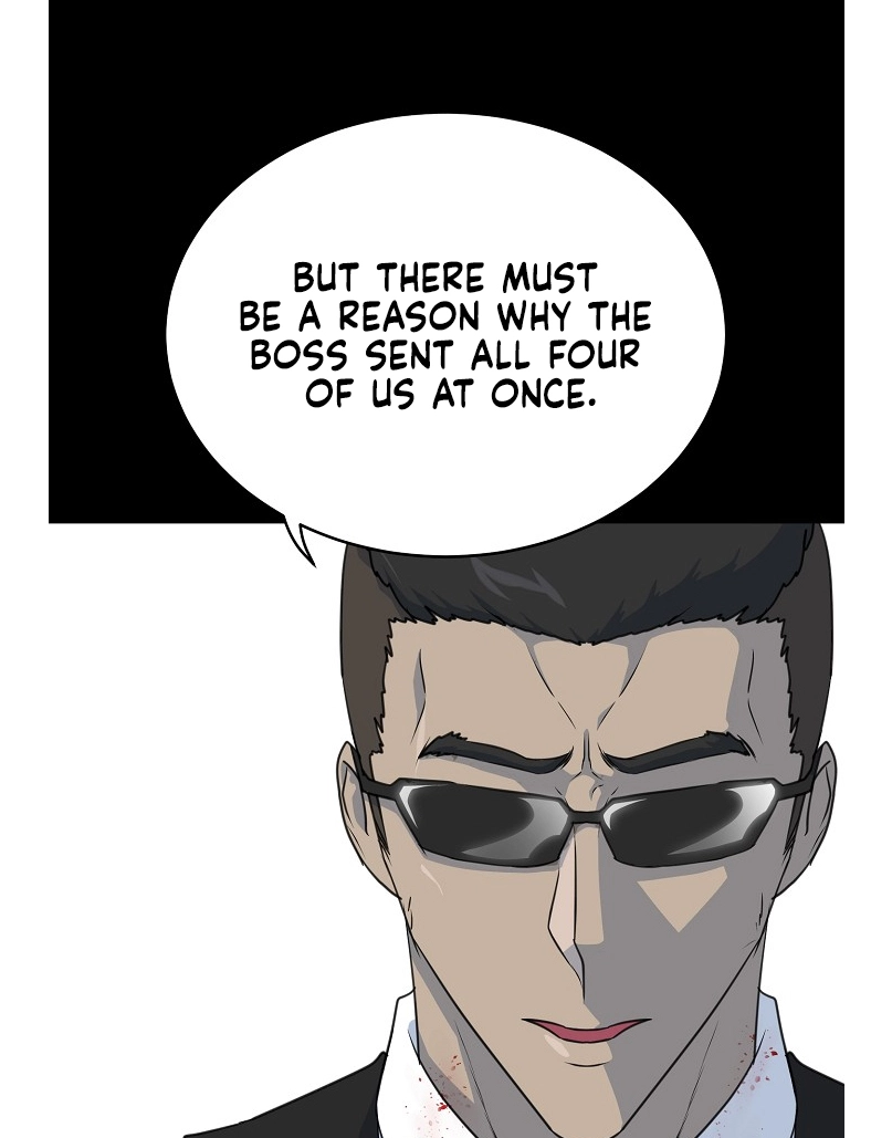 Read Trigger chapter 75 image 31 on Lezhin