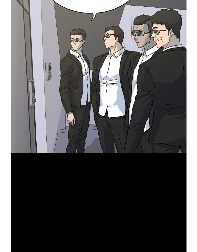 Read Trigger chapter 75 image 33 on Lezhin