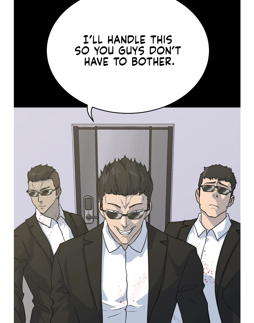 Read Trigger chapter 75 image 37 on Lezhin