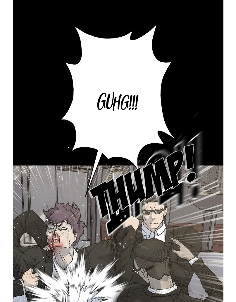 Read Trigger chapter 75 image 4 on Lezhin
