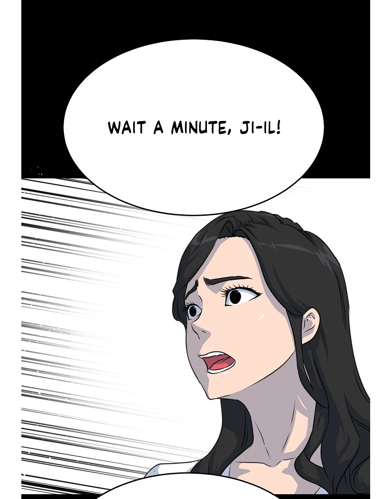 Read Trigger chapter 75 image 40 on Lezhin