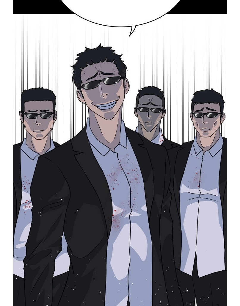 Read Trigger chapter 75 image 46 on Lezhin