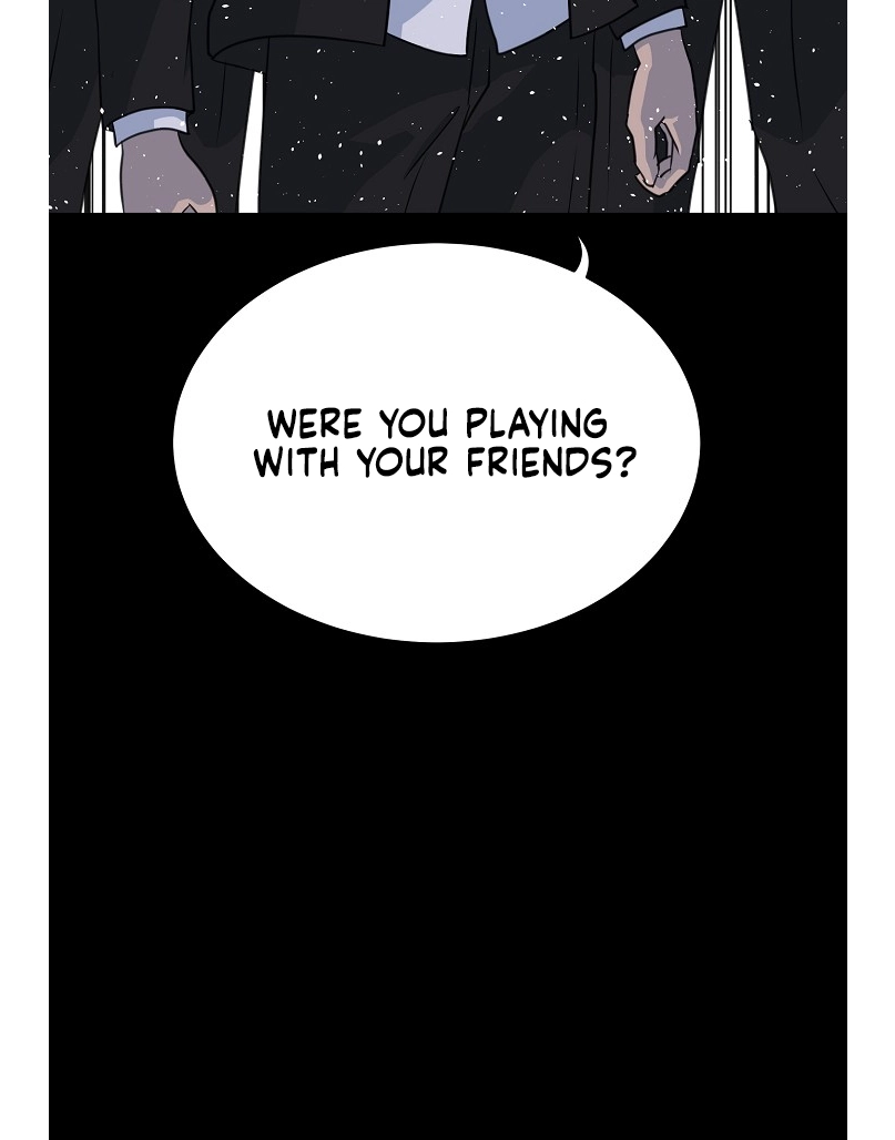 Read Trigger chapter 75 image 47 on Lezhin