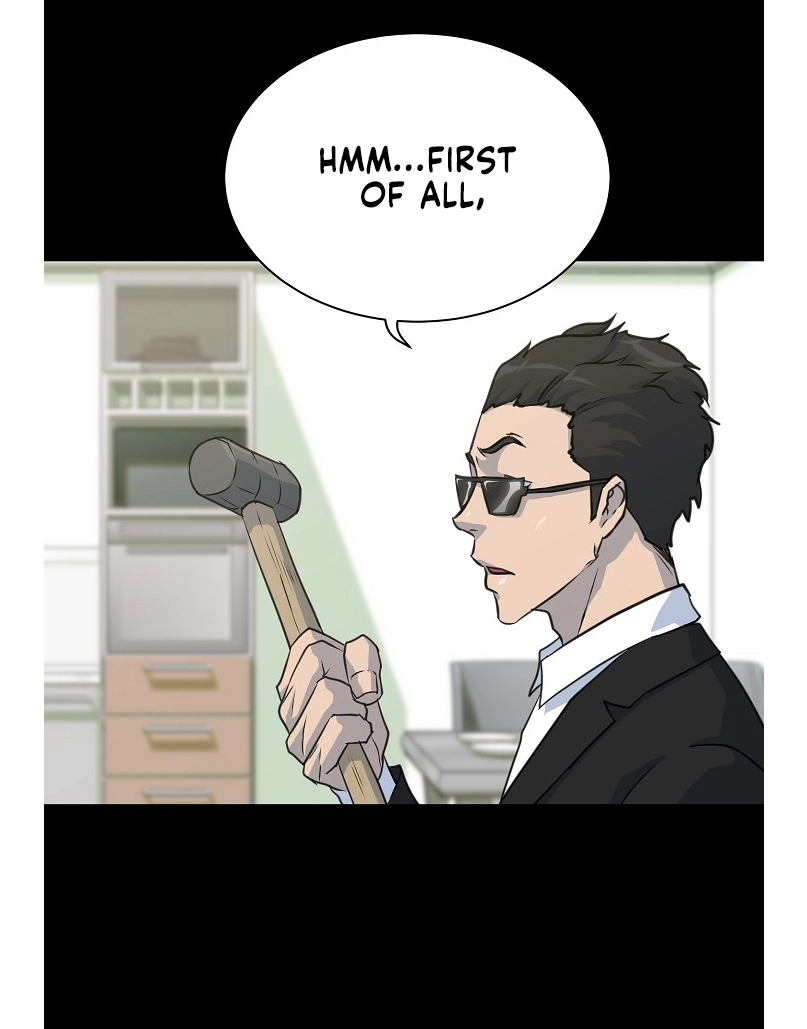 Read Trigger chapter 75 image 54 on Lezhin